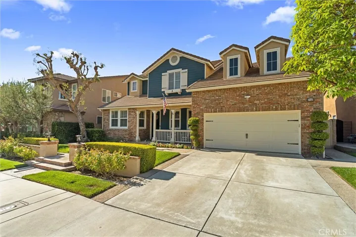 2440 N Highwood Road, Orange, California 92867