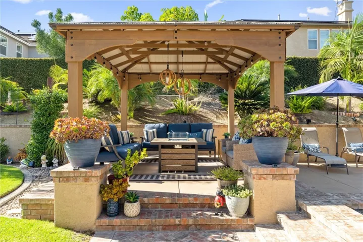 2440 N Highwood Road, Orange, California 92867