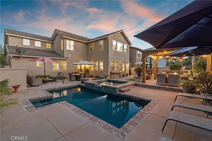 2440 N Highwood Road, Orange, California 92867