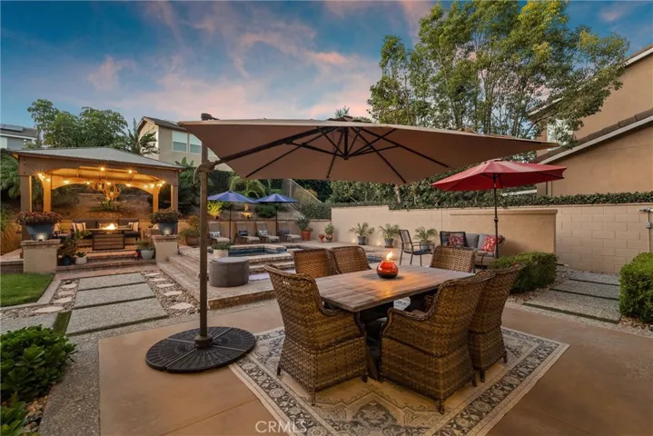 2440 N Highwood Road, Orange, California 92867