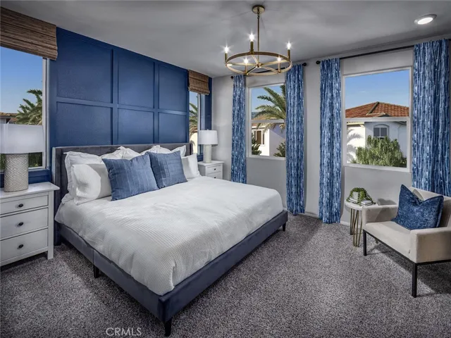 Photo is not of the actual home, but is an inspirational photo of builder’s model home and may depict options, furnishings, and/or decorator features that are not included