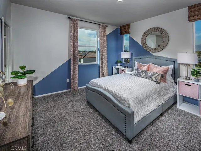 Photo is not of the actual home, but is an inspirational photo of builder’s model home and may depict options, furnishings, and/or decorator features that are not included