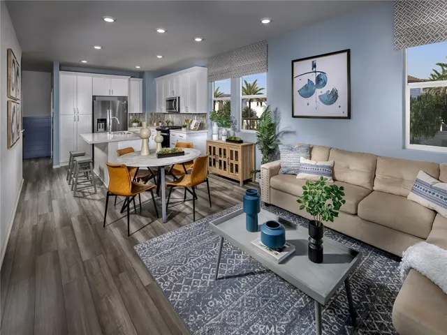 Photo is not of the actual home, but is an inspirational photo of builder’s model home and may depict options, furnishings, and/or decorator features that are not included