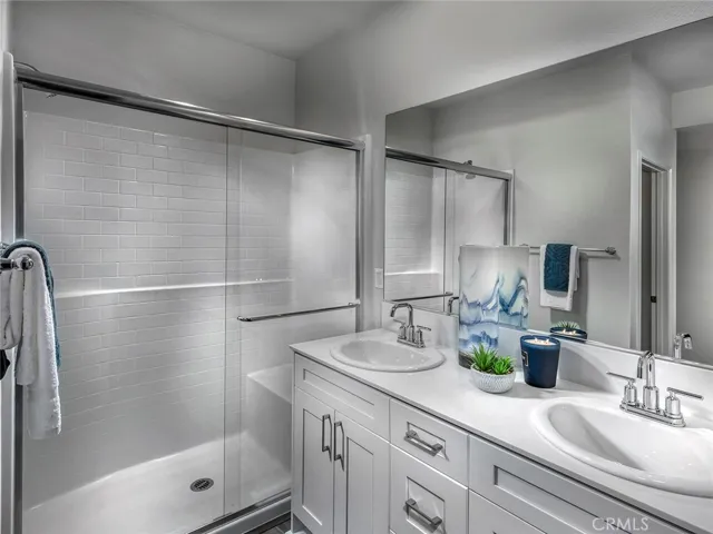Photo is not of the actual home, but is an inspirational photo of builder’s model home and may depict options, furnishings, and/or decorator features that are not included