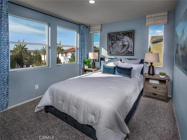 Photo is not of the actual home, but is an inspirational photo of builder’s model home and may depict options, furnishings, and/or decorator features that are not included