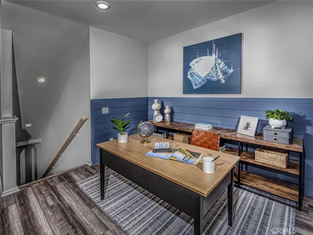 Photo is not of the actual home, but is an inspirational photo of builder’s model home and may depict options, furnishings, and/or decorator features that are not included