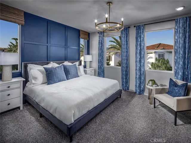 Photo is not of the actual home, but is an inspirational photo of builder’s model home and may depict options, furnishings, and/or decorator features that are not included