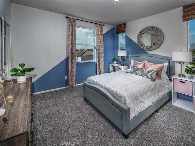 Photo is not of the actual home, but is an inspirational photo of builder’s model home and may depict options, furnishings, and/or decorator features that are not included