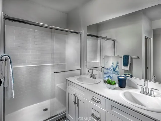 Photo is not of the actual home, but is an inspirational photo of builder’s model home and may depict options, furnishings, and/or decorator features that are not included