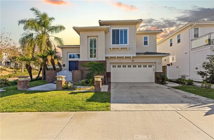2 Silkwood, Aliso Viejo, California 92656
