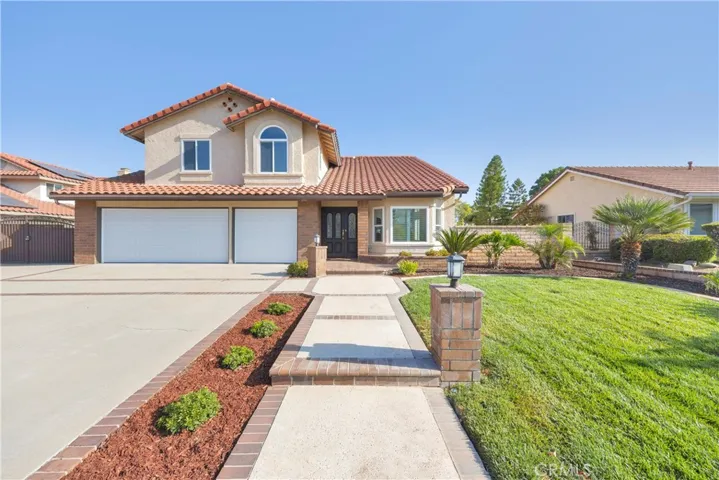 1247 Bridgeport, Corona, California 92882
