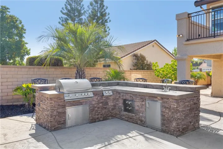 1247 Bridgeport, Corona, California 92882