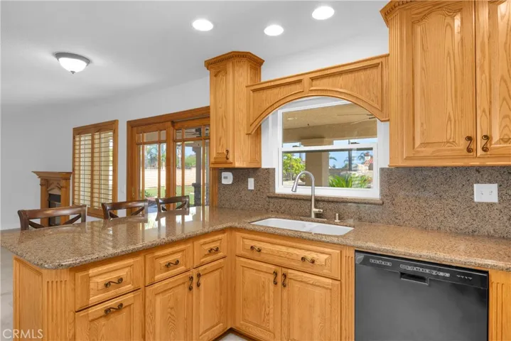 1247 Bridgeport, Corona, California 92882