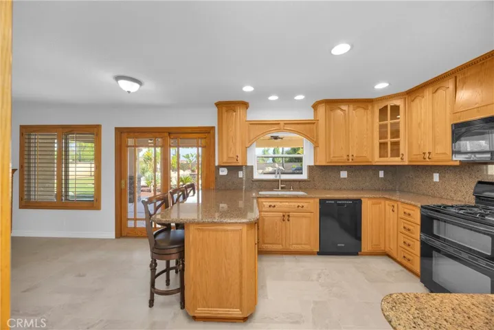 1247 Bridgeport, Corona, California 92882