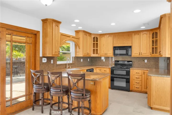 1247 Bridgeport, Corona, California 92882
