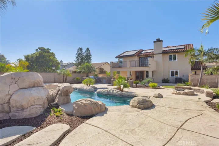 1247 Bridgeport, Corona, California 92882