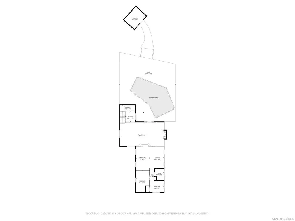 1178 Eucalyptus Dr, El Cajon, California 92020 home-pic-31