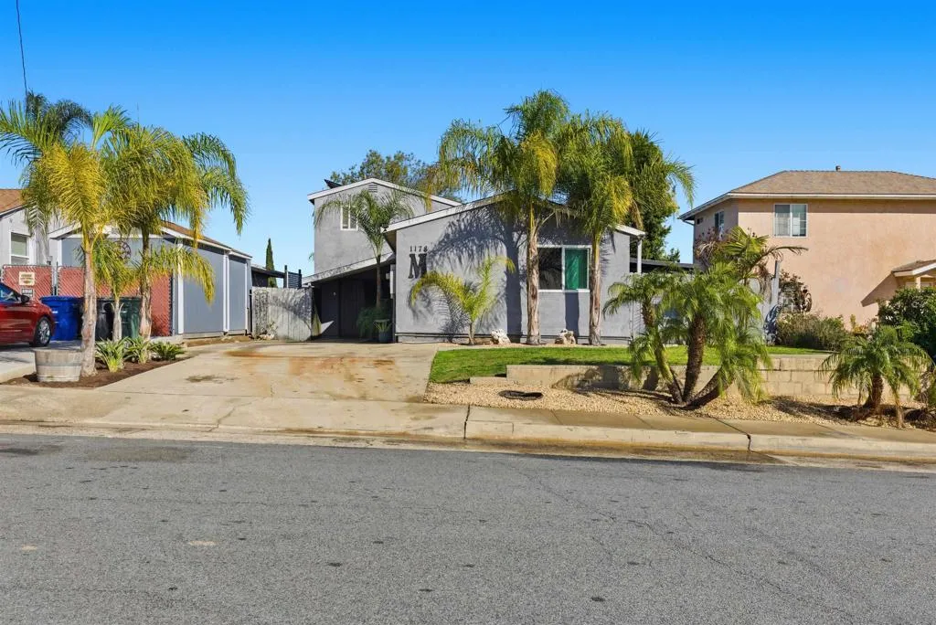 1178 Eucalyptus Dr, El Cajon, California 92020 home-pic-18