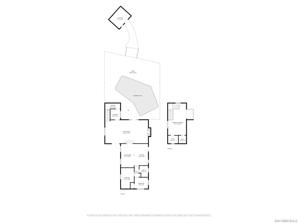 1178 Eucalyptus Dr, El Cajon, California 92020 home-pic-30