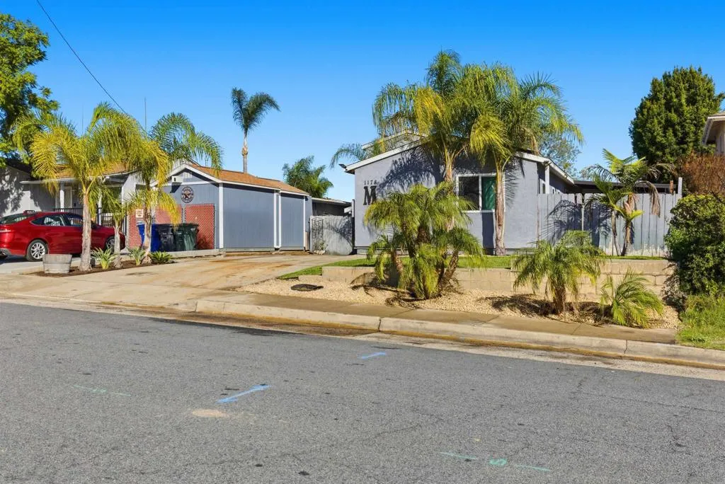 1178 Eucalyptus Dr, El Cajon, California 92020 home-pic-20