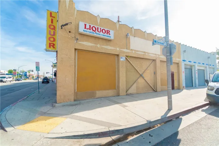 3300 E 7th, Long Beach, California 90804