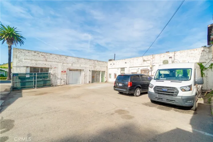 3300 E 7th, Long Beach, California 90804