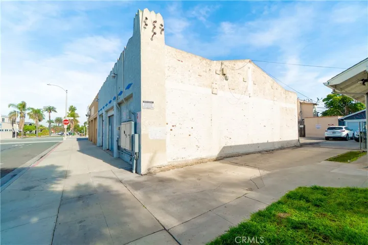 3300 E 7th, Long Beach, California 90804