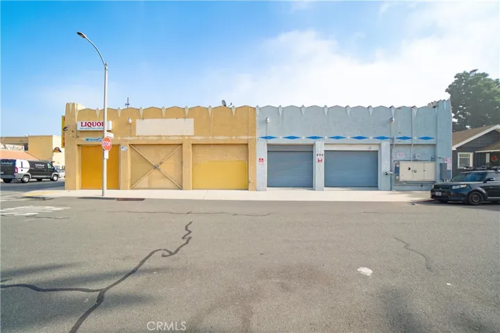 3300 E 7th, Long Beach, California 90804