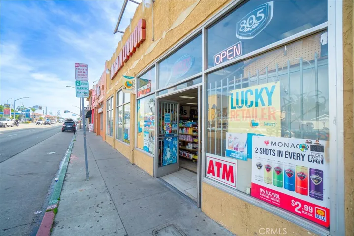 3300 E 7th, Long Beach, California 90804