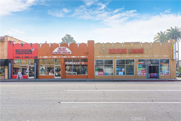 3300 E 7th, Long Beach, California 90804