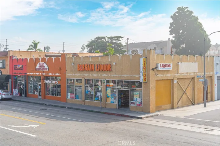 3304 E 7th, Long Beach, California 90804