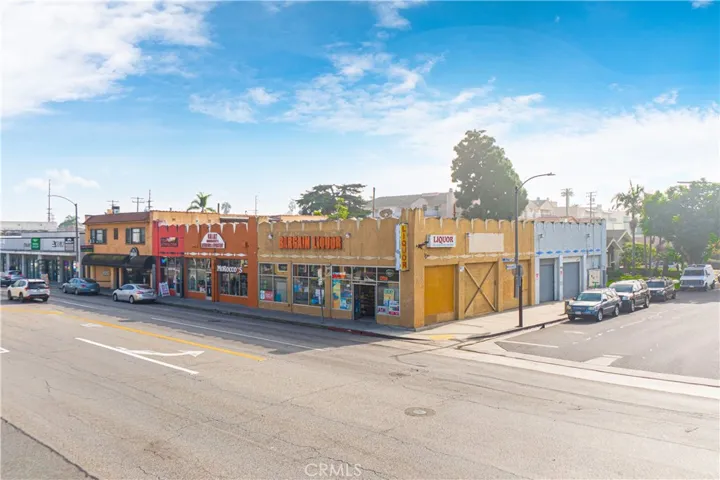 3304 E 7th, Long Beach, California 90804