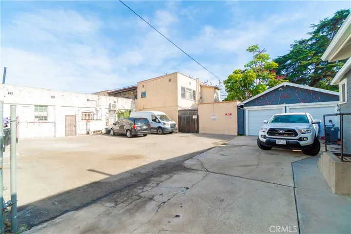 3304 E 7th, Long Beach, California 90804