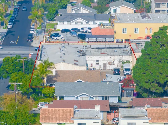 3304 E 7th, Long Beach, California 90804