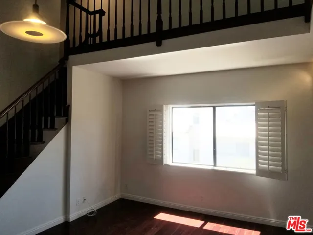 Part of the family room