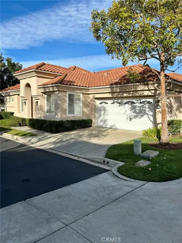 21312 Cancun, Mission Viejo, California 92692