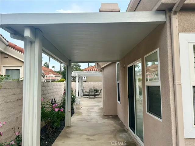 Outdoor Space