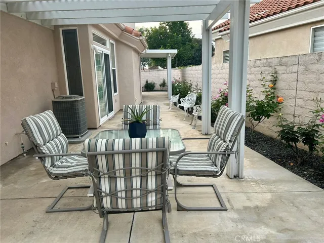 Outdoor Space