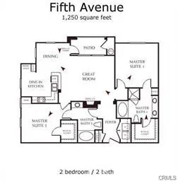 3134 Watermarke Place, Irvine, California 92612 home-pic-3