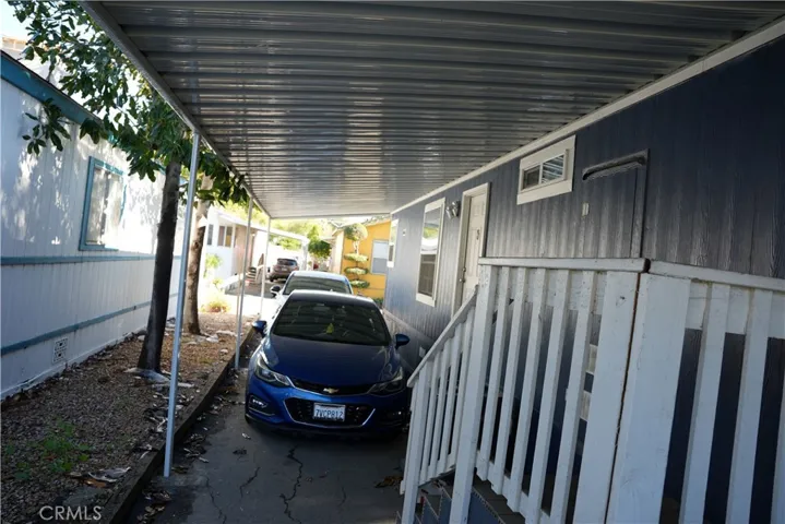 Carport