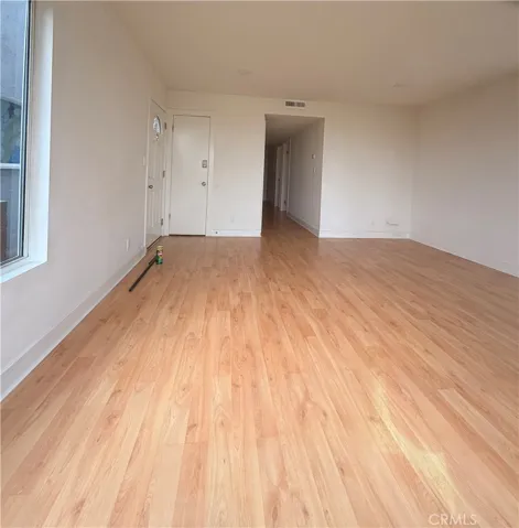 Spacious living room with panoramic views.