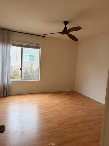 Bedroom 3 of 3 - #2 of 2 secondary bedrooms.