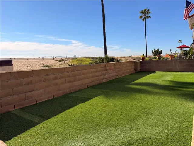Panoramic views!