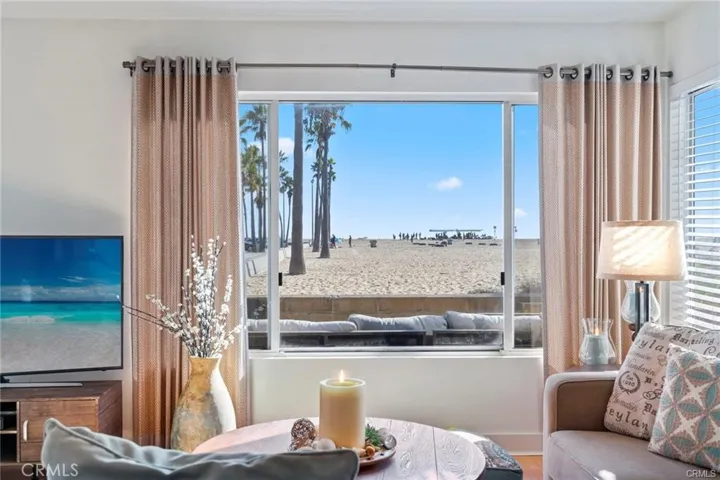 Panoramic views!  (Note: The home is currently unfurnished, these photos taken previous to this listing.)