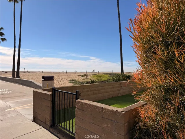 Welcome home to 418 #A E Oceanfront!