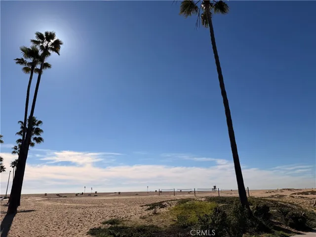 Panoramic views!