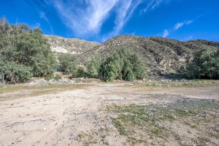 More of the 12 acres on the south side of Soledad