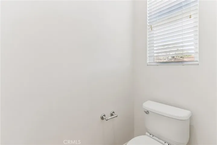 Primary Bedroom Toilet Area