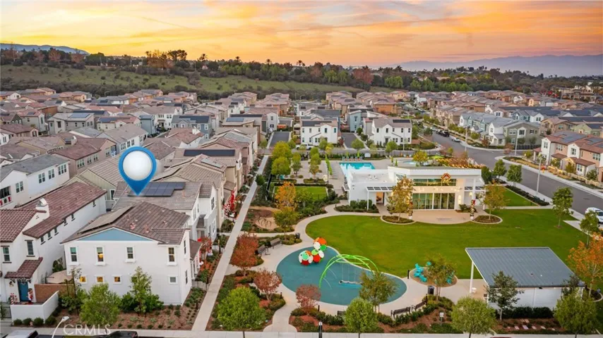 4037 Summer Way, Corona, California 92883
