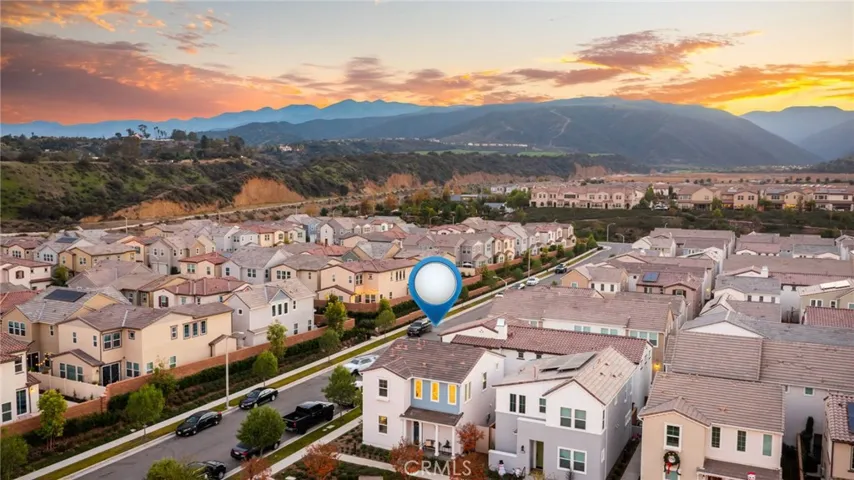 4037 Summer Way, Corona, California 92883